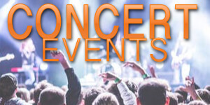 Concert Events
