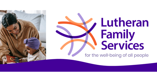 Courtesy/Lutheran Family Services