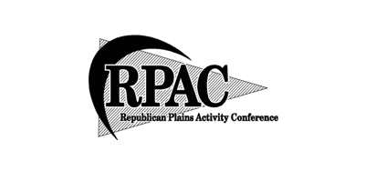 Republican Plains Activity Conference Logo.