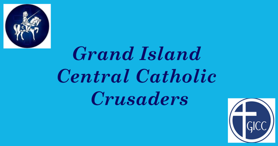 Grand Island Central Catholic Crusaders