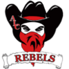 Arcadia-Loup City,Rebels Mascot