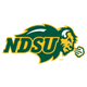 North Dakota State,Bison Mascot