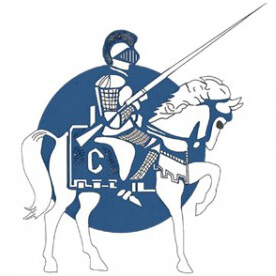 Grand Island Central Catholic,Crusaders Mascot